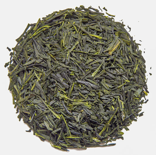 Japan Gyokuro Asahi Grüntee