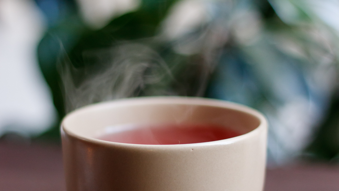 Teepunsch ohne Alkohol Rezepte