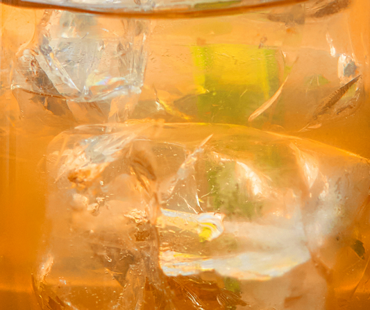 Eistee Rooibos Rezepte