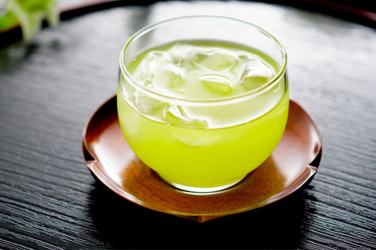 Erfrischung und Genuss: Grüner Tee Rezepte für Eistee
