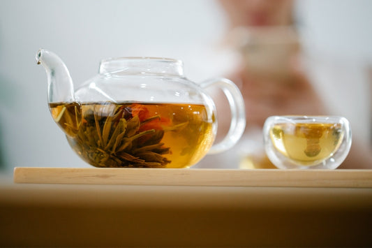 Hilft Tee gegen Kater?