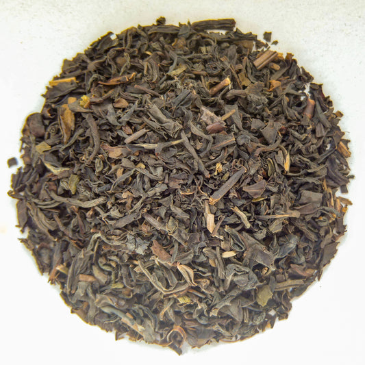 China Lapsang Souchong Rauchtee