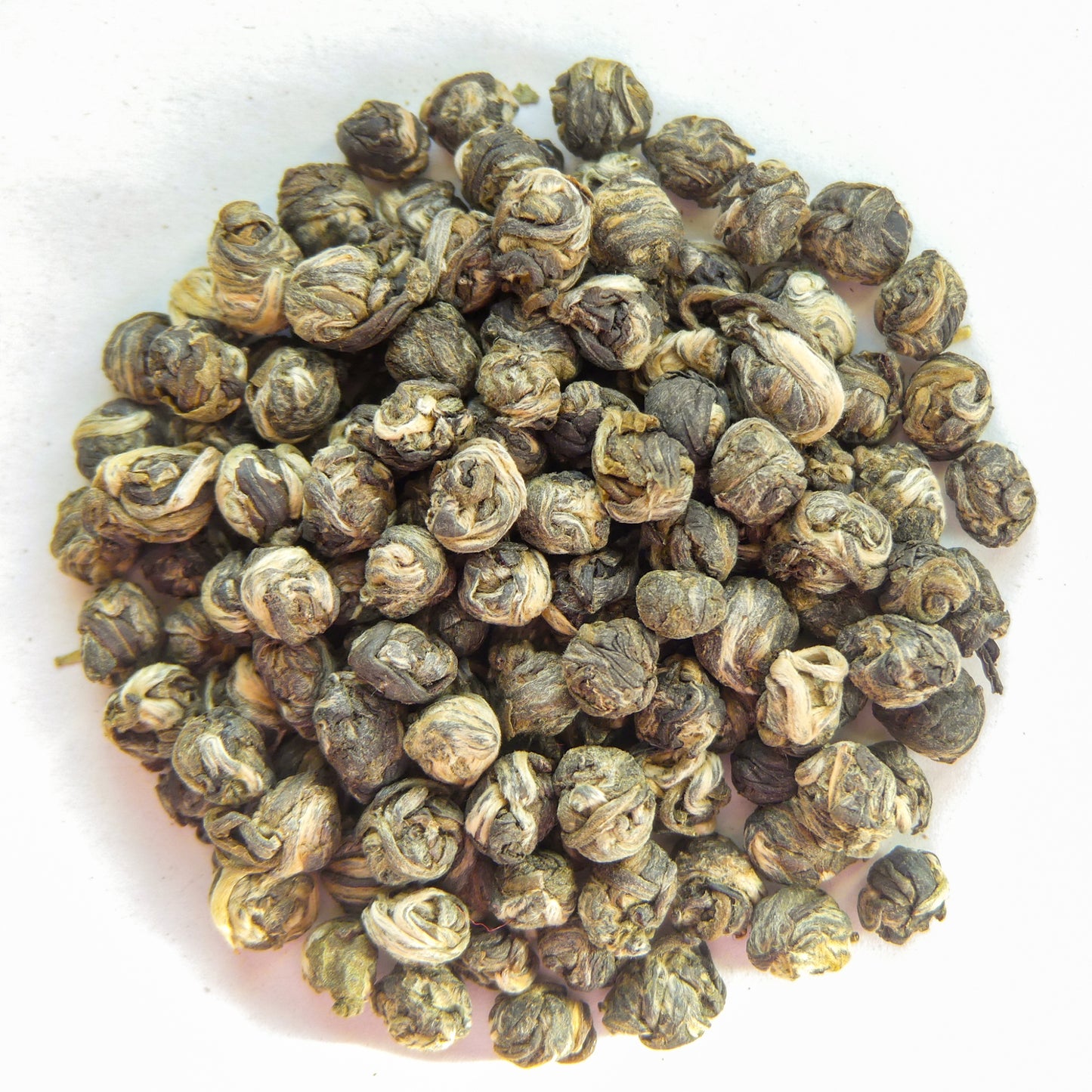 Jasmine Pearls